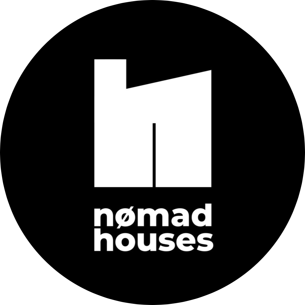 Аренда модульного дома со скидкой 50% в скандинавской деревне "Nomad Houses" на Браславских озерах